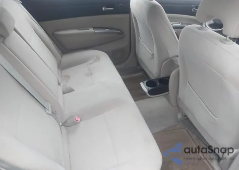 2007 Toyota Prius z USA, uszkodzony, nr VIN JTDKB20U777649488